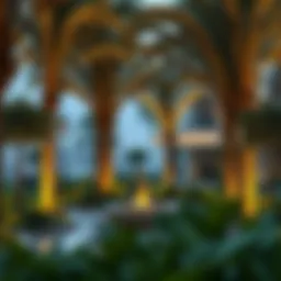 Exploring Lime Gardens: A Luxury Living Experience by Emaar Introduction