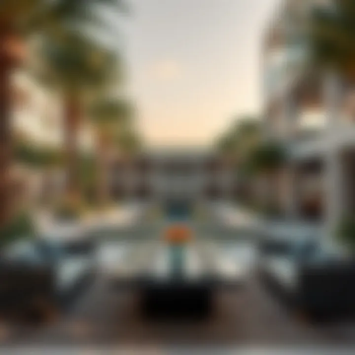 Notable Exploring Lime Gardens: A Luxury Living Experience by Emaar Notable Exploring Lime Gardens: A Luxury Living Experience by Emaar