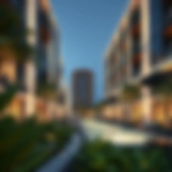 Exploring Lime Gardens: A Luxury Living Experience by Emaar Summary Exploring Lime Gardens: A Luxury Living Experience by Emaar Summary