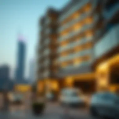 Exploring Luxury Living in Dubai: Insights into Upscale Apartments Introduction Exploring Luxury Living in Dubai: Insights into Upscale Apartments Introduction