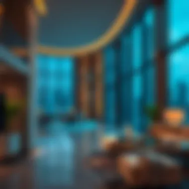 Notable Exploring Luxury Living in Dubai: Insights into Upscale Apartments Notable Exploring Luxury Living in Dubai: Insights into Upscale Apartments