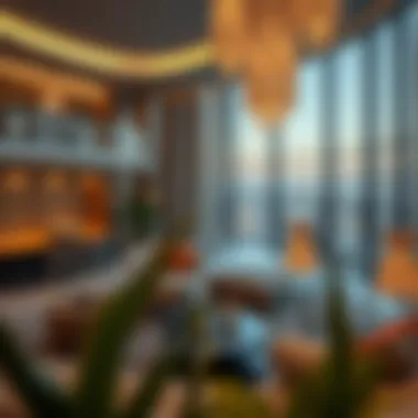 Exploring Luxury Living in Dubai: Insights into Upscale Apartments Summary Exploring Luxury Living in Dubai: Insights into Upscale Apartments Summary