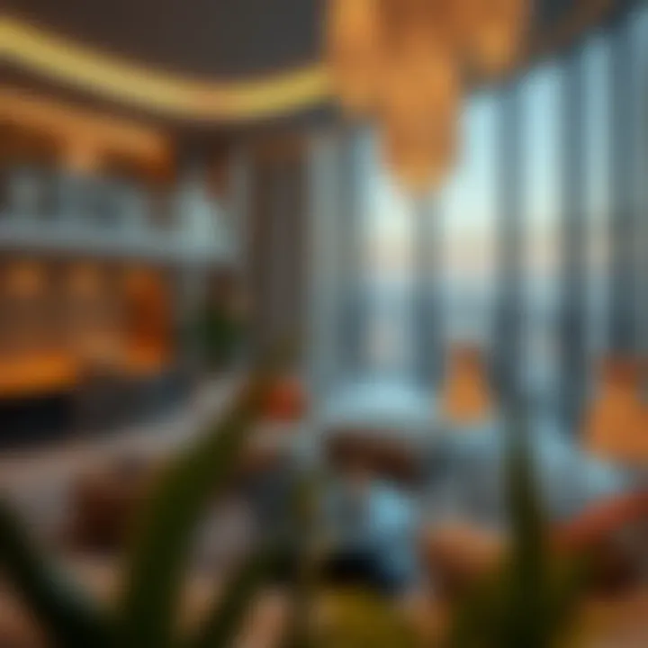 Exploring Luxury Living in Dubai: Insights into Upscale Apartments Summary Exploring Luxury Living in Dubai: Insights into Upscale Apartments Summary