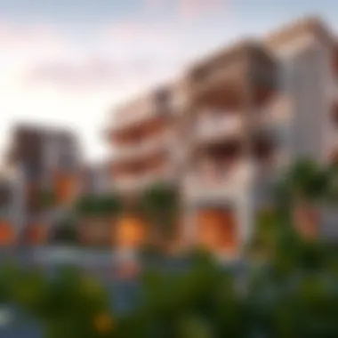 Notable Exploring Merano Damac: A Luxurious Haven in Dubai Notable Exploring Merano Damac: A Luxurious Haven in Dubai