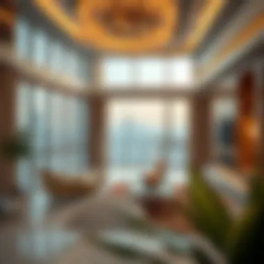 Exploring Monthly Rentals of Luxury Airbnb in Dubai Introduction Exploring Monthly Rentals of Luxury Airbnb in Dubai Introduction