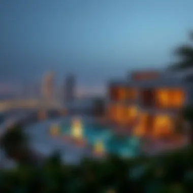Notable Exploring Monthly Rentals of Luxury Airbnb in Dubai Notable Exploring Monthly Rentals of Luxury Airbnb in Dubai