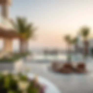 Exploring Nikki Beach RAK: A Luxurious Experience Introduction Exploring Nikki Beach RAK: A Luxurious Experience Introduction