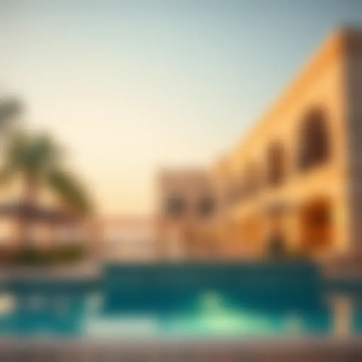 Exploring Nikki Beach RAK: A Luxurious Experience Summary Exploring Nikki Beach RAK: A Luxurious Experience Summary