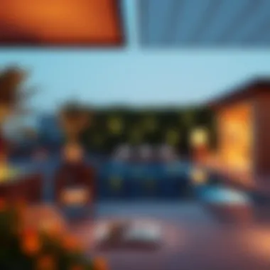 Luxury Amenities Available at Olivia Residences Luxurious amenities at Olivia Residences