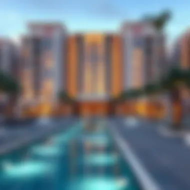 Notable Exploring Parkwood Residences: A Luxurious Living Experience in Dubai