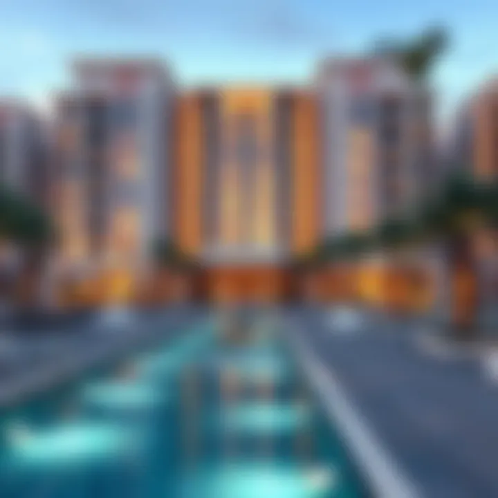 Notable Exploring Parkwood Residences: A Luxurious Living Experience in Dubai