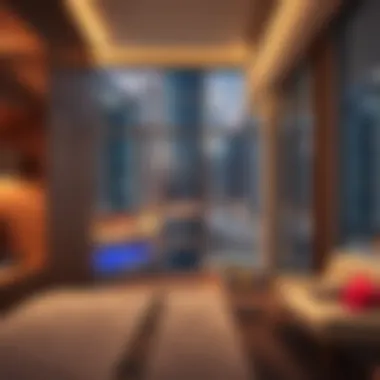 Exploring Premium Living: A Comprehensive Guide to Rooms in Dubai Marina Introduction Exploring Premium Living: A Comprehensive Guide to Rooms in Dubai Marina Introduction