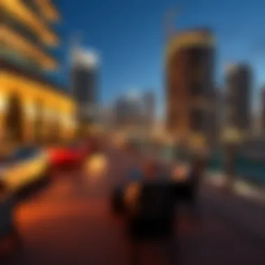 Notable Exploring Premium Living: A Comprehensive Guide to Rooms in Dubai Marina Notable Exploring Premium Living: A Comprehensive Guide to Rooms in Dubai Marina