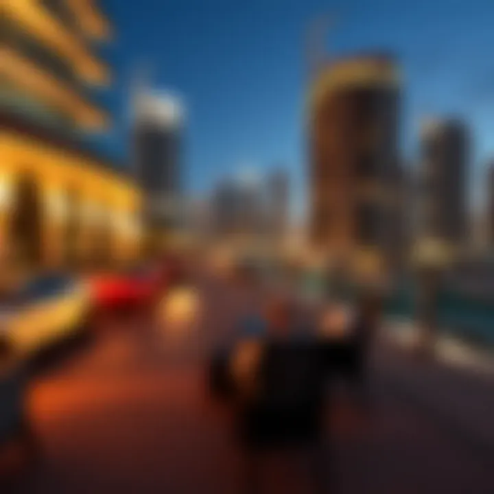 Notable Exploring Premium Living: A Comprehensive Guide to Rooms in Dubai Marina Notable Exploring Premium Living: A Comprehensive Guide to Rooms in Dubai Marina