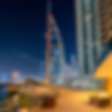Exploring Premium Living: A Comprehensive Guide to Rooms in Dubai Marina Summary Exploring Premium Living: A Comprehensive Guide to Rooms in Dubai Marina Summary