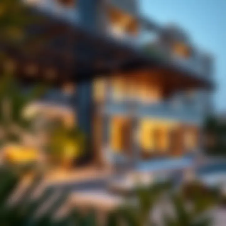 Exploring Radisson Blu Residence in Dubai Silicon Oasis Introduction