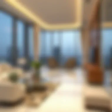 Notable Exploring Radisson Blu Residence in Dubai Silicon Oasis