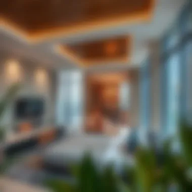 Exploring Radisson Blu Residence in Dubai Silicon Oasis Summary