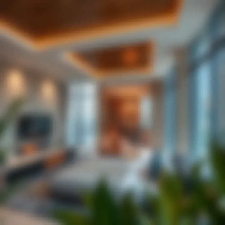 Exploring Radisson Blu Residence in Dubai Silicon Oasis Summary