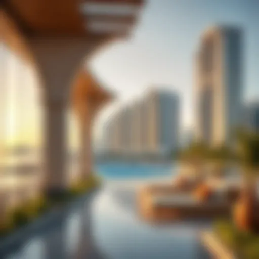 Exploring Rove Business Bay: A Luxurious Urban Oasis in Dubai Introduction