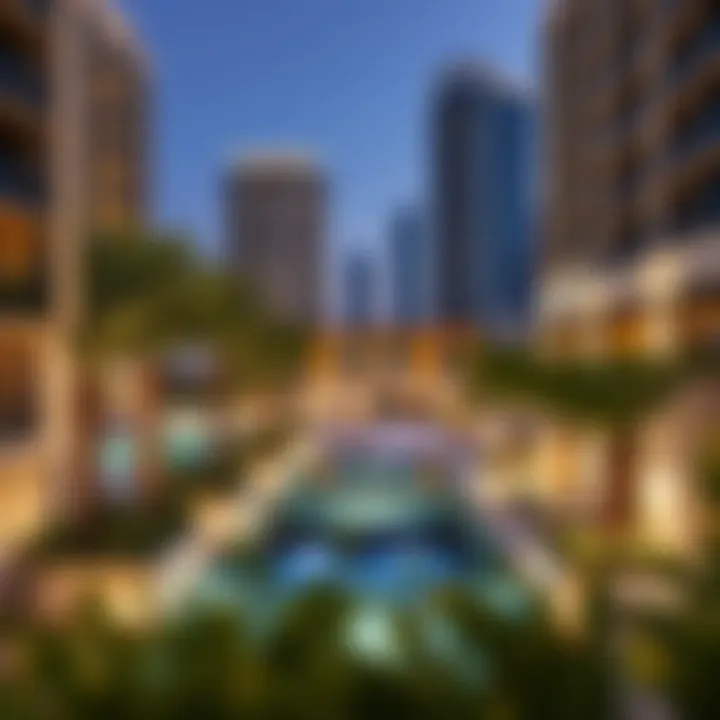 Notable Exploring Rove Business Bay: A Luxurious Urban Oasis in Dubai Notable Exploring Rove Business Bay: A Luxurious Urban Oasis in Dubai