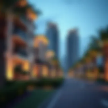 Exploring Rove Marasi Drive: A Gem in Dubai's Luxury Landscape Introduction Exploring Rove Marasi Drive: A Gem in Dubai's Luxury Landscape Introduction