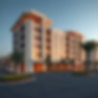 Notable Exploring Rove Marasi Drive: A Gem in Dubai's Luxury Landscape Notable Exploring Rove Marasi Drive: A Gem in Dubai's Luxury Landscape