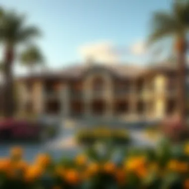 Exploring Sobha Hartland Creek Vistas Reserve: A New Standard in Luxury Living Introduction Exploring Sobha Hartland Creek Vistas Reserve: A New Standard in Luxury Living Introduction