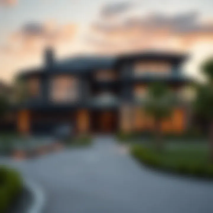 Exploring Sobha Hartland Creek Vistas Reserve: A New Standard in Luxury Living Summary