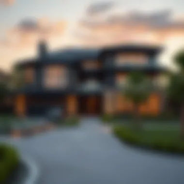 Exploring Sobha Hartland Creek Vistas Reserve: A New Standard in Luxury Living Summary Exploring Sobha Hartland Creek Vistas Reserve: A New Standard in Luxury Living Summary