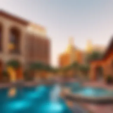 Notable Exploring Tamouh: A Detailed Insight into Developments in Abu Dhabi Notable Exploring Tamouh: A Detailed Insight into Developments in Abu Dhabi