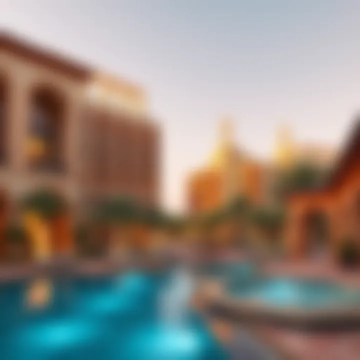 Notable Exploring Tamouh: A Detailed Insight into Developments in Abu Dhabi Notable Exploring Tamouh: A Detailed Insight into Developments in Abu Dhabi