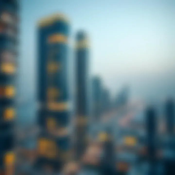 Exploring the Al Nahda Complex Tower: A Pinnacle of Luxury Living in Dubai Summary Exploring the Al Nahda Complex Tower: A Pinnacle of Luxury Living in Dubai Summary
