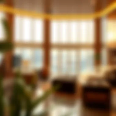 Exclusive amenities available at Flamingo Z2 Tower