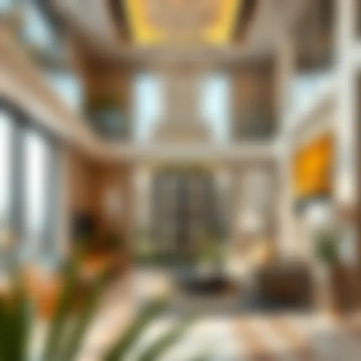 Notable Exploring the Floor Plans of Damac Heights: A Comprehensive Overview Notable Exploring the Floor Plans of Damac Heights: A Comprehensive Overview