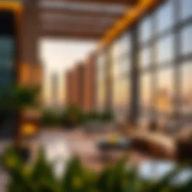 Exploring the Floor Plans of Damac Heights: A Comprehensive Overview Summary Exploring the Floor Plans of Damac Heights: A Comprehensive Overview Summary