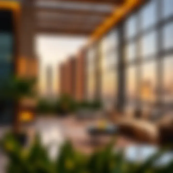 Exploring the Floor Plans of Damac Heights: A Comprehensive Overview Summary Exploring the Floor Plans of Damac Heights: A Comprehensive Overview Summary