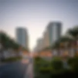 Exploring the Jebel Ali Residential Area: A Comprehensive Guide Introduction