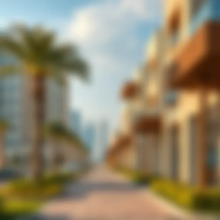 Notable Exploring the Jebel Ali Residential Area: A Comprehensive Guide Notable Exploring the Jebel Ali Residential Area: A Comprehensive Guide