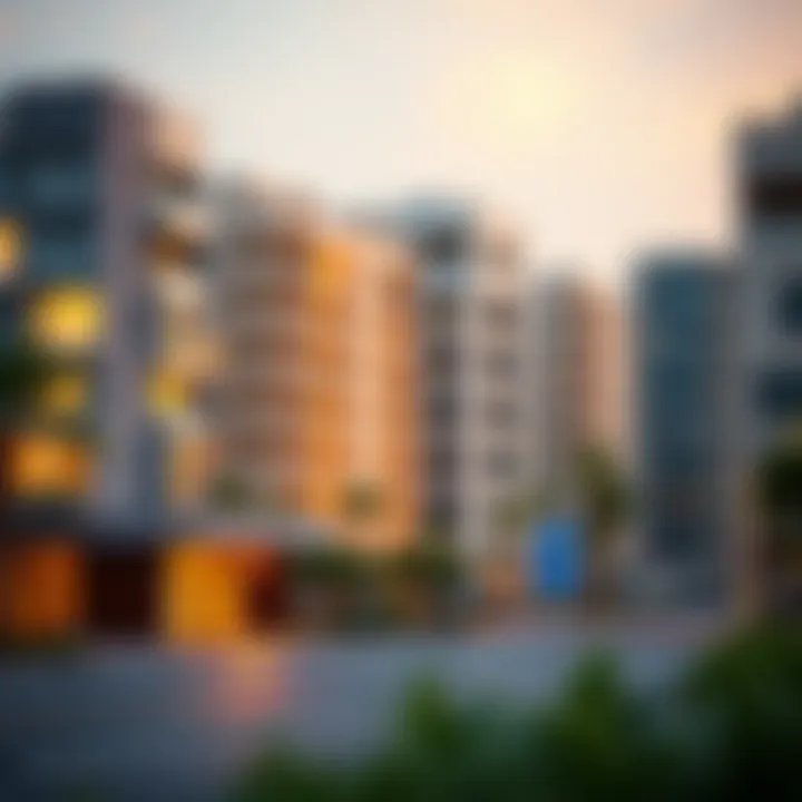 Exploring the Jebel Ali Residential Area: A Comprehensive Guide Summary Exploring the Jebel Ali Residential Area: A Comprehensive Guide Summary