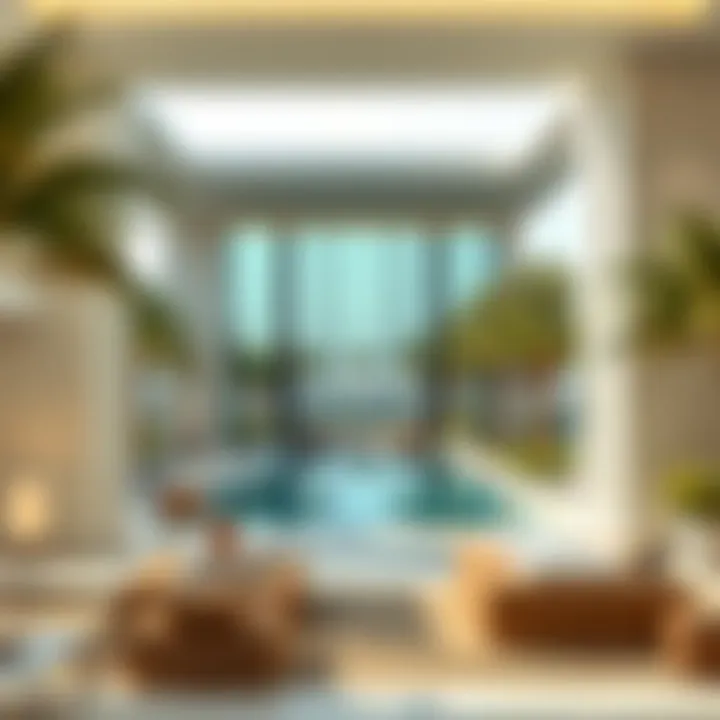 Exploring The8 at Palm Jumeirah: A Study of Luxury and Lifestyle Introduction Exploring The8 at Palm Jumeirah: A Study of Luxury and Lifestyle Introduction