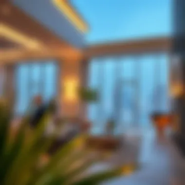 Notable Exploring The8 at Palm Jumeirah: A Study of Luxury and Lifestyle Notable Exploring The8 at Palm Jumeirah: A Study of Luxury and Lifestyle