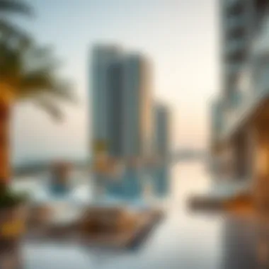 Exploring The8 at Palm Jumeirah: A Study of Luxury and Lifestyle Summary Exploring The8 at Palm Jumeirah: A Study of Luxury and Lifestyle Summary