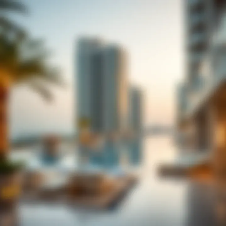 Exploring The8 at Palm Jumeirah: A Study of Luxury and Lifestyle Summary Exploring The8 at Palm Jumeirah: A Study of Luxury and Lifestyle Summary