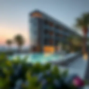 Exploring Viridis Residence: A Premier Living Experience in Dubai Introduction