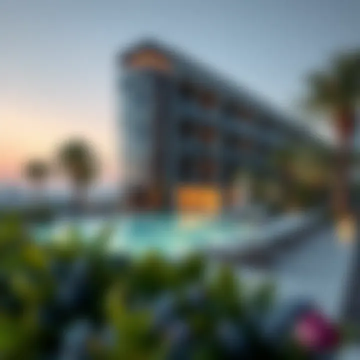 Exploring Viridis Residence: A Premier Living Experience in Dubai Introduction