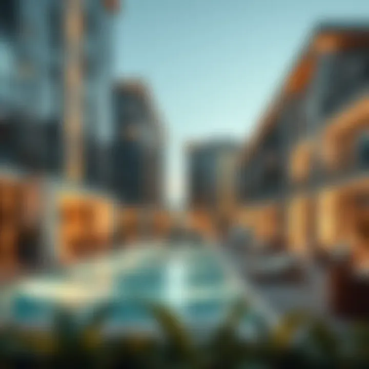 Notable Exploring Viridis Residence: A Premier Living Experience in Dubai