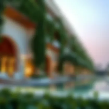 Exploring Viridis Residence: A Premier Living Experience in Dubai Summary