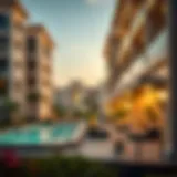 Friends Corner JVC: A Comprehensive Guide to Community Living in Dubai Introduction