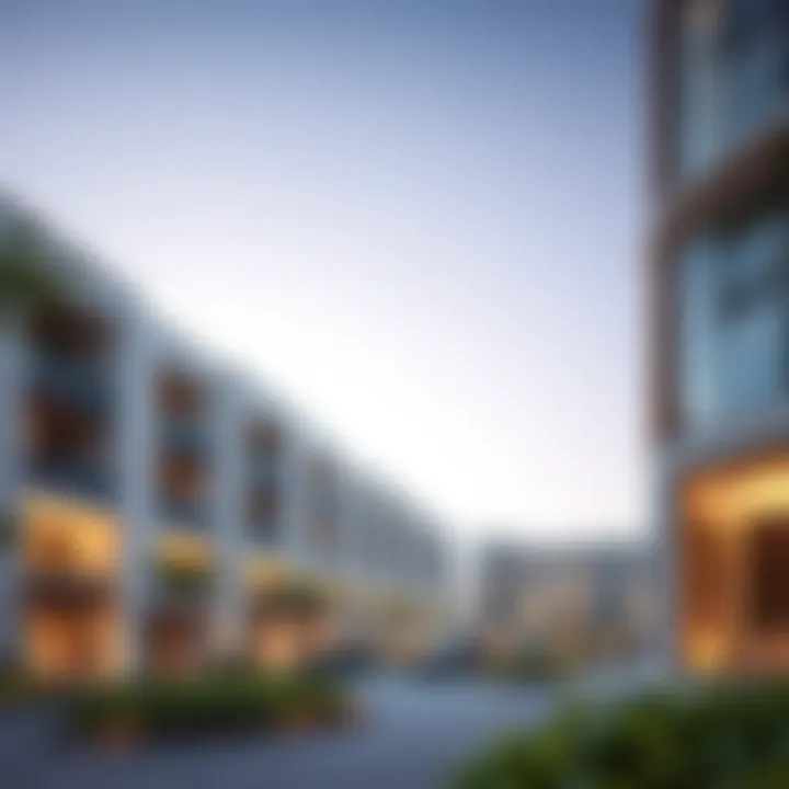 Notable Friends Corner JVC: A Comprehensive Guide to Community Living in Dubai Notable Friends Corner JVC: A Comprehensive Guide to Community Living in Dubai
